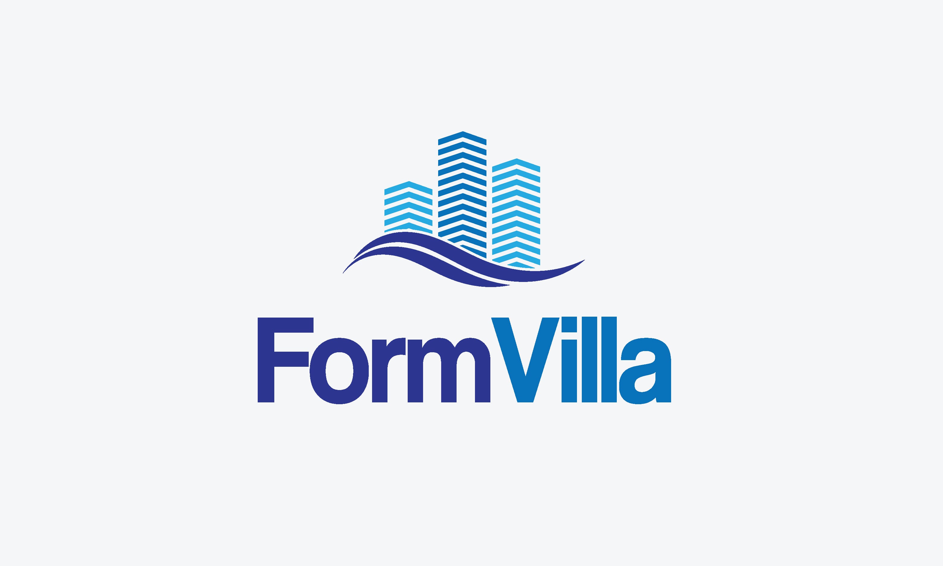 FormVilla.com - Good premium domain names